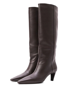 Кожаные сапоги Premiata