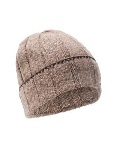 Кашемировая шапка Brunello cucinelli