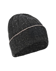 Кашемировая шапка Brunello cucinelli