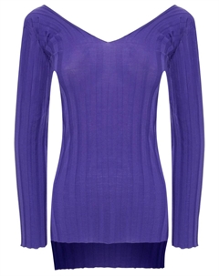 Джемпер шерстяной Celine