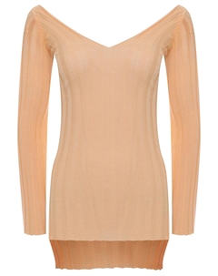 Джемпер шерстяной Celine