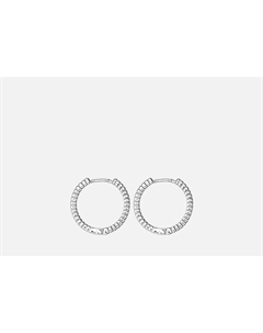 Серьги Ажур 2 шт 19.stone