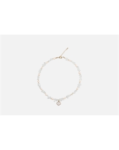 Колье Клевер 1 шт 19.stone