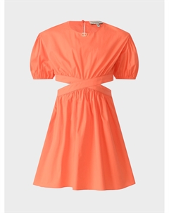 Платье с разрезами по бокам Twinset