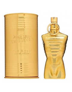 Духи Le Male Elixir Absolu Jean paul gaultier