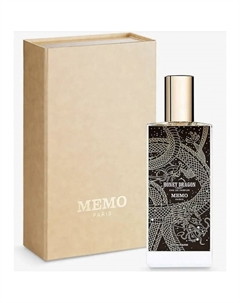 Парфюмерная вода Honey Dragon Memo