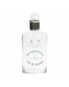 Одеколон No. 33 Eau de Cologne Penhaligon's