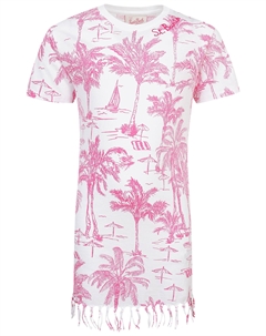 Платье Mc2 saint barth