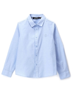 Рубашка с длинным рукавом для мальчика Original marines