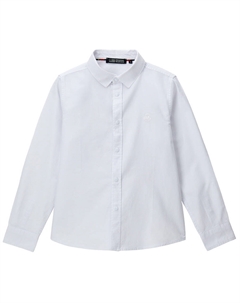 Рубашка с длинным рукавом для мальчика Original marines