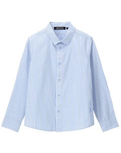 Рубашка с длинным рукавом для мальчика Original marines