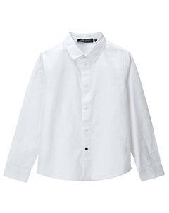 Рубашка с длинным рукавом для мальчика Original marines