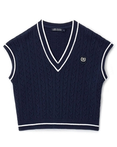 Жилетка для девочки Original marines