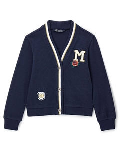 Кардиган для девочки Original marines