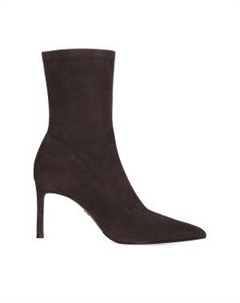 Женские демисезонные ботильоны Ekonika premium