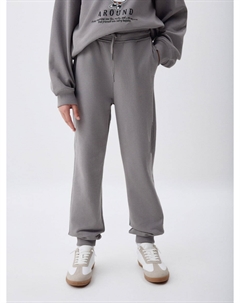 Базовые джоггеры для девочек Sela