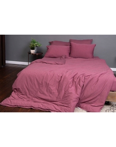 Пододеяльник Violett Kupu kupu