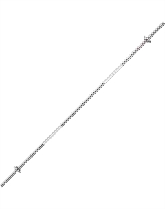 Гриф для штанги (25мм) IR94016 6062996 Sundays fitness