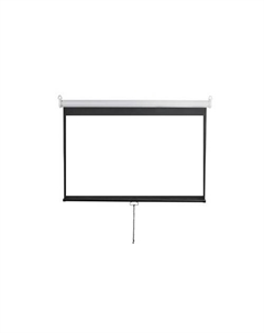 Экран Optimal-D DSOD-16906MW 16:9, 120", 273x159, рабочая поверхность 265x149, MW Digis