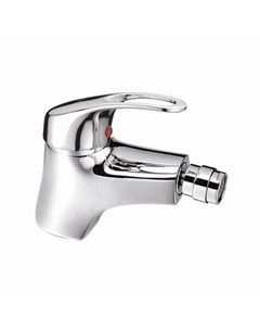 Смеситель для биде D170409 цвет Хром D-lin