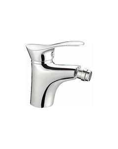 Смеситель для биде D170405 цвет Хром D-lin