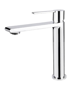 Смеситель для раковины Serio 05311 Хром Kaiser