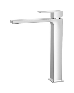 Смеситель для раковины Cube 01311 Хром Kaiser