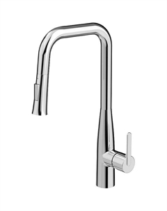 Смеситель для кухни Claro 22144 Хром Kaiser