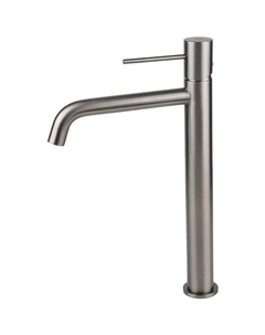 Смеситель для раковины Vita 43311-15 Вороненая сталь Kaiser