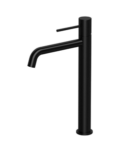 Смеситель для раковины Vita 43311-9 Черный матовый Kaiser