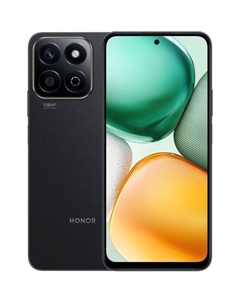 Смартфон Honor X7c 8/256Gb, полночный черный