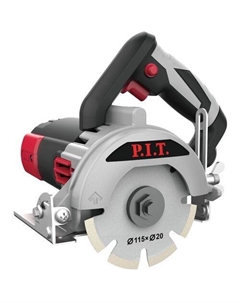 Циркулярная пила PKS115-C, 115мм P.i.t.