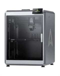 3D принтер CREALITY K 2 Plus, одна печатающая головка Creality