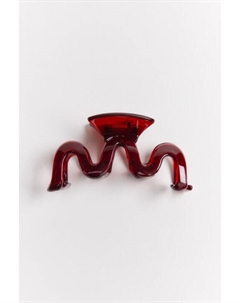 Заколка-краб для волос фигурная Befree