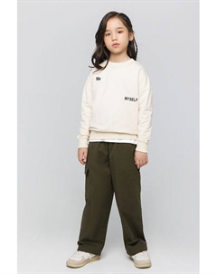 Свитшот хлопковый Nininono