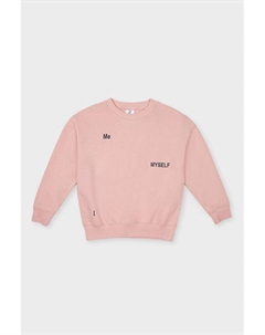 Свитшот хлопковый Nininono