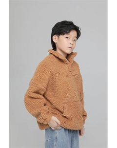 Толстовка-кенгуру Nininono