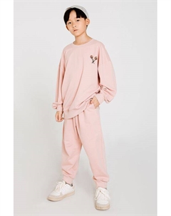 Свитшот хлопковый Nininono