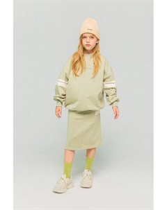 Юбка хлопковая Nininono