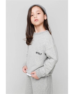 Свитшот хлопковый Nininono