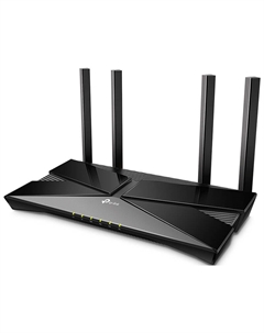 Маршрутизатор TP-Link ARCHER AX53 AX3000 Tp-link