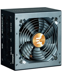 Блок питания Zalman 750W ATX Gold (ZM750-TMX2SE)