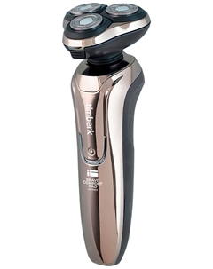 Электробритва T-SHR62LDW роторная Timberk