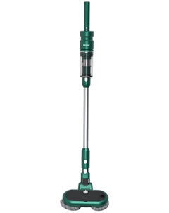 Пылесос вертикальный Haier HVC150SW