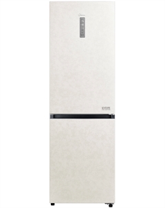 Двухкамерный холодильник MDRB471MGF33O Midea