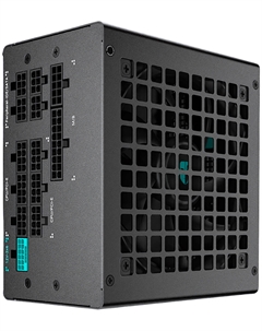 Блок питания Deepcool GAMERSTORM PQ1000G ATX 1000W GOLD