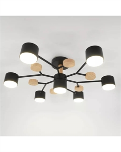 Люстра на штанге GCHL-7GX53-M 662217 General