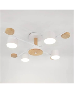 Люстра на штанге GCHL-4GX53-M 662212 General