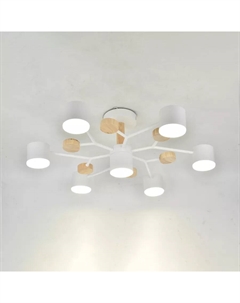 Люстра на штанге GCHL-7GX53-M 662218 General