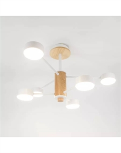 Люстра на штанге GCHL-6GX53-M 662333 General